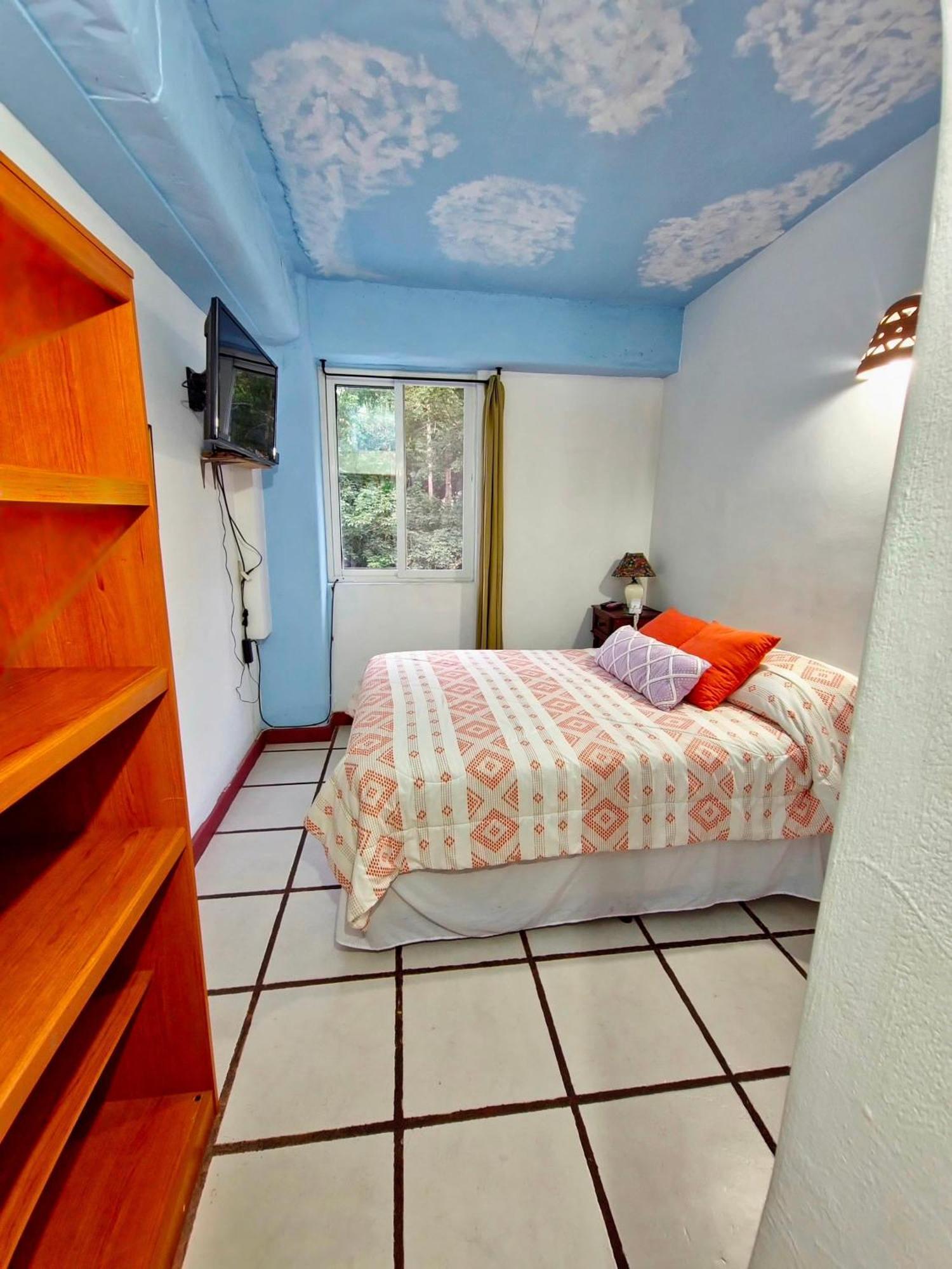 Hotel Eco Uxlabil Guatemala