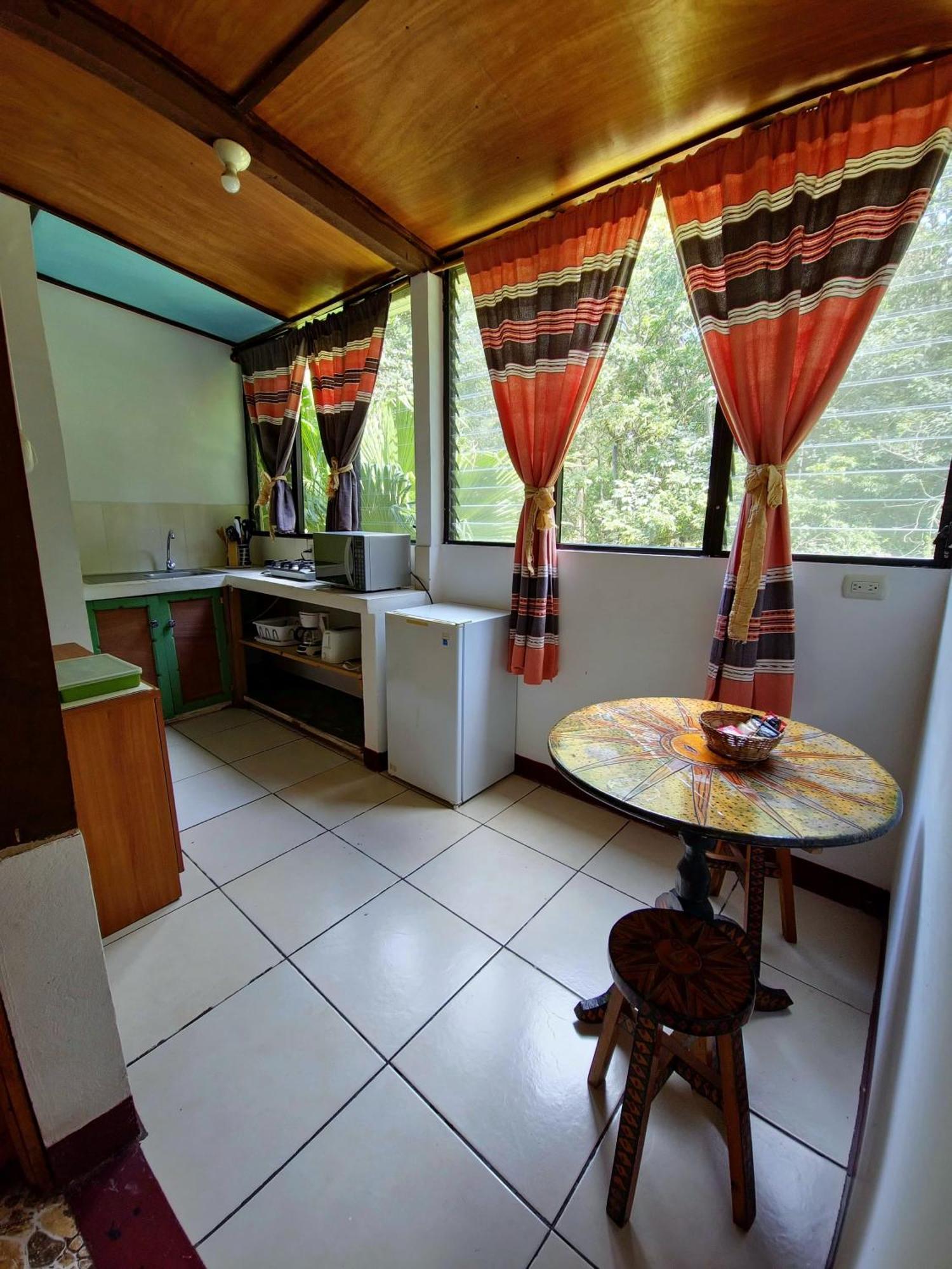 Eco Uxlabil Hotel Guatemala
