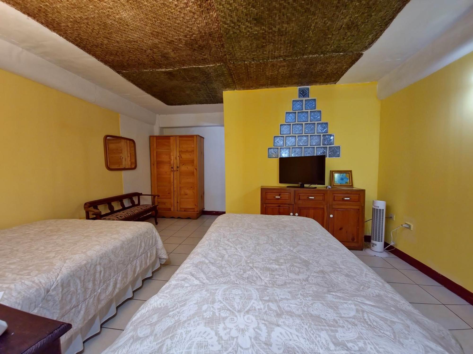 Hotel Eco Uxlabil 3*