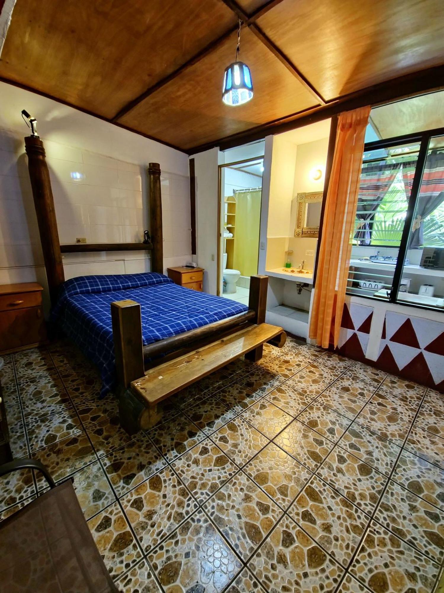 Eco Uxlabil 3* Guatemala