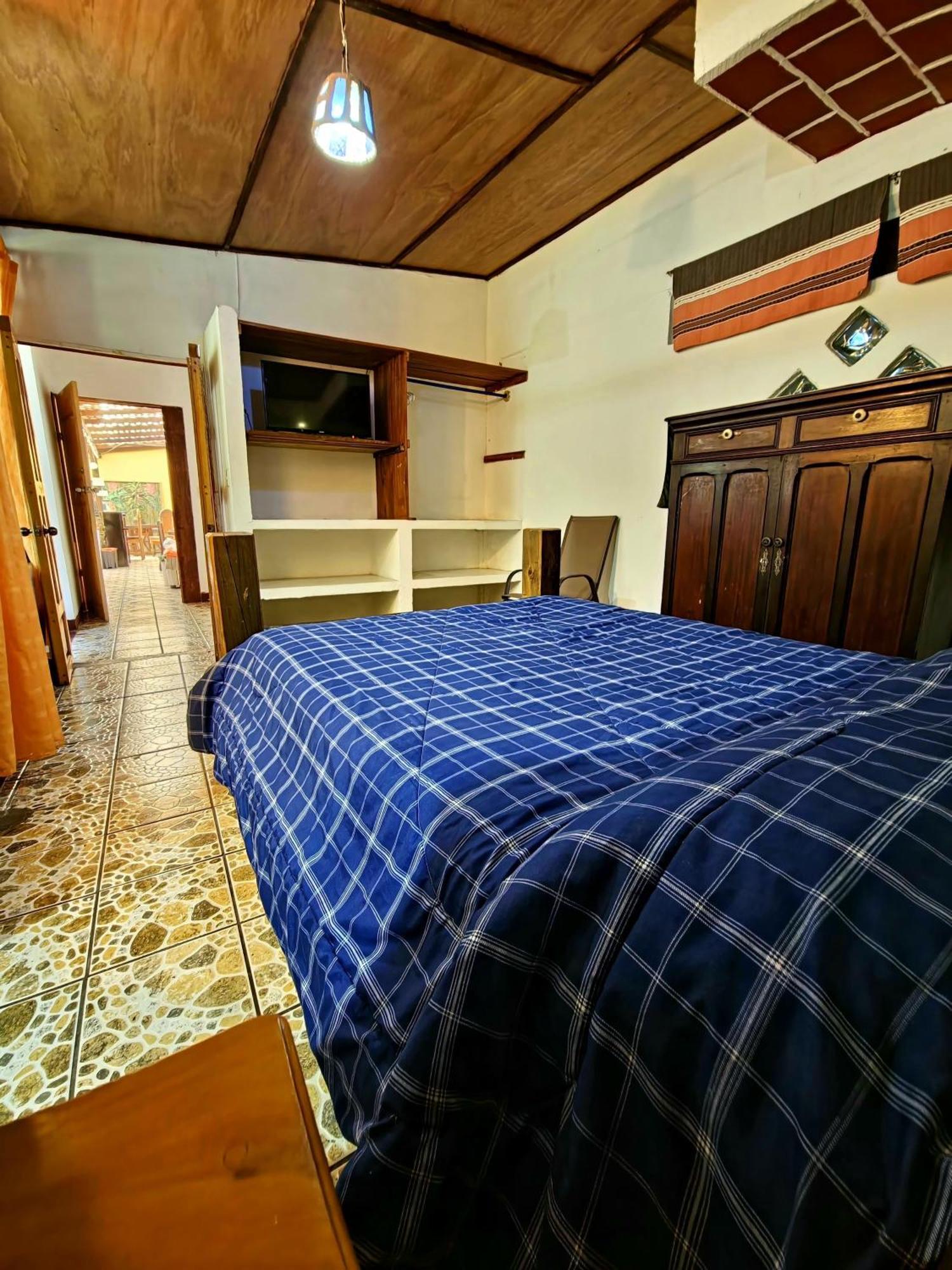 Eco Uxlabil Hotel Guatemala