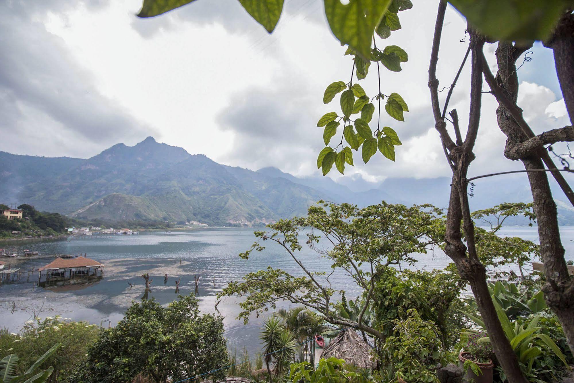 Eco Uxlabil 3* Guatemala