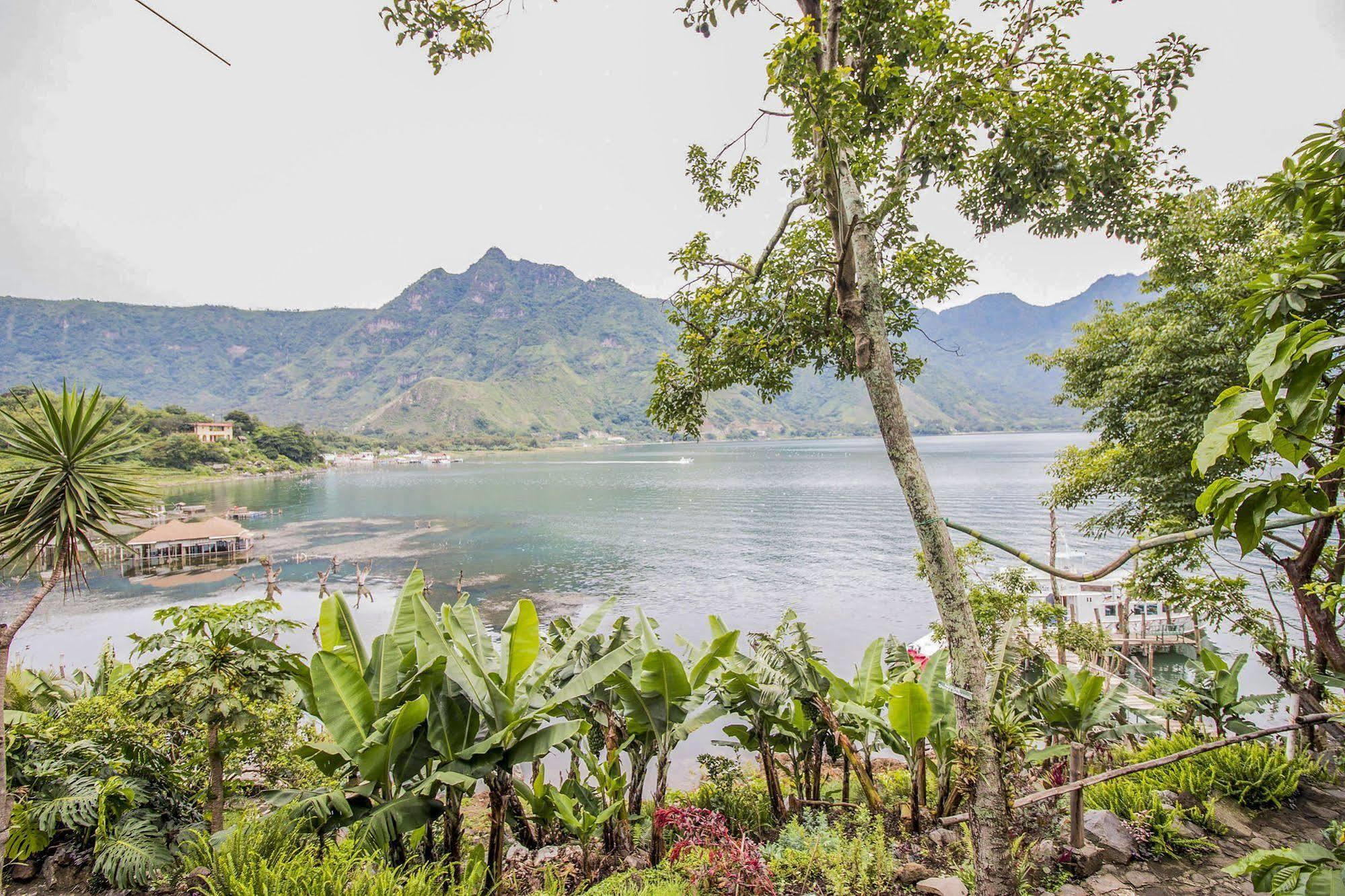Eco Uxlabil Hotel Guatemala