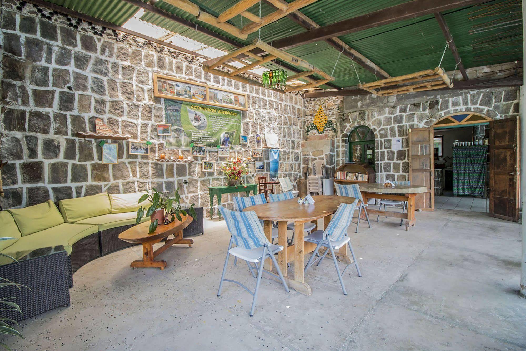Eco Uxlabil 3* Guatemala