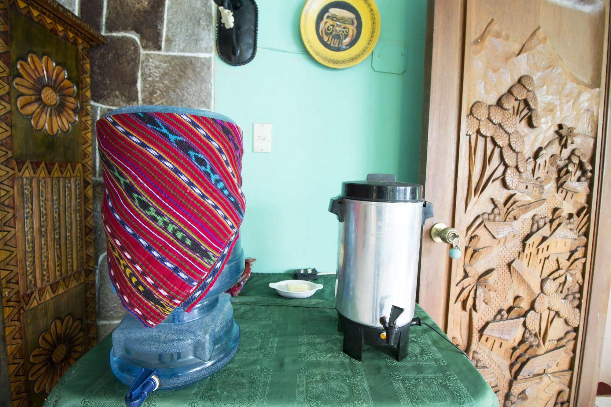 Eco Uxlabil Hotel Guatemala