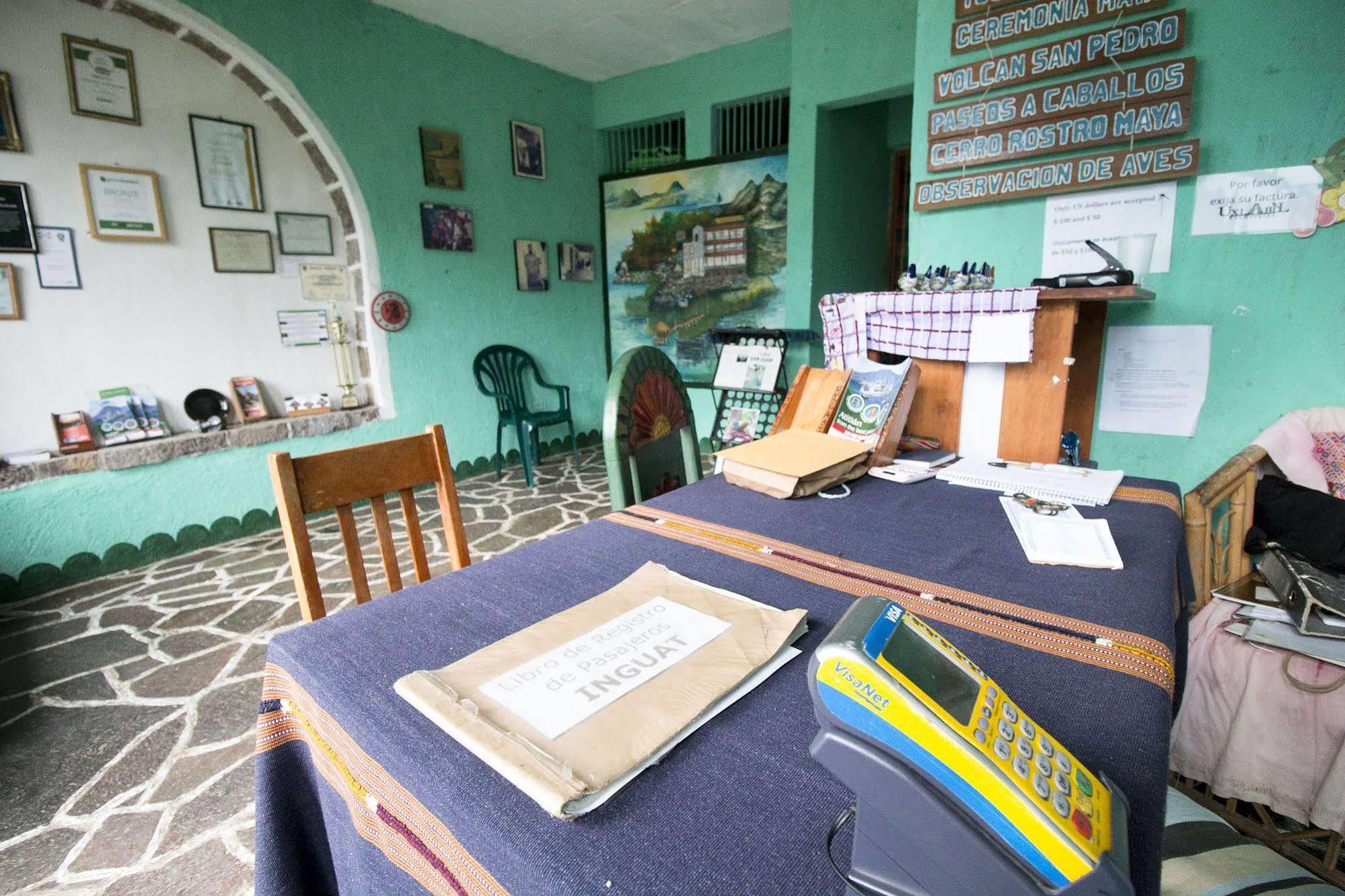 Eco Uxlabil Hotel Guatemala