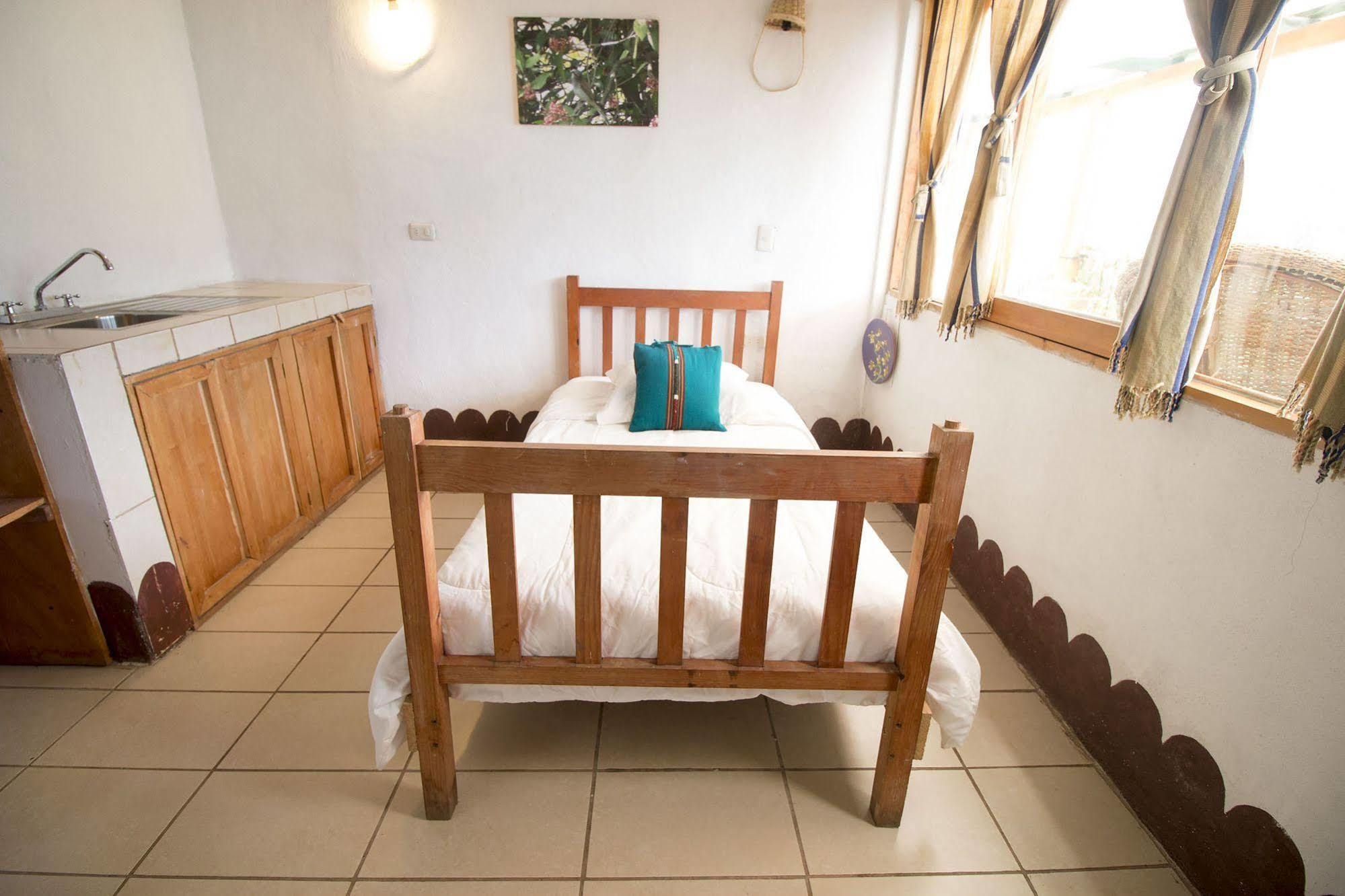 Eco Uxlabil Hotel Guatemala