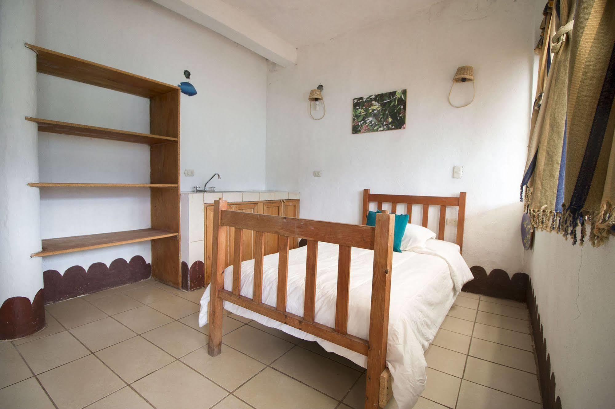Eco Uxlabil 3* Guatemala
