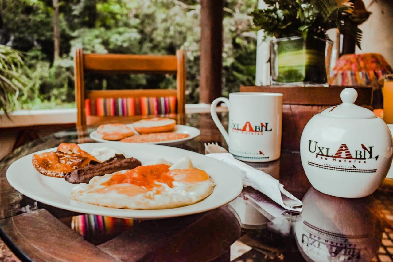 Hotel Eco Uxlabil Guatemala City