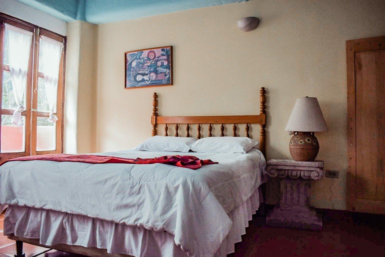 Eco Uxlabil Hotel