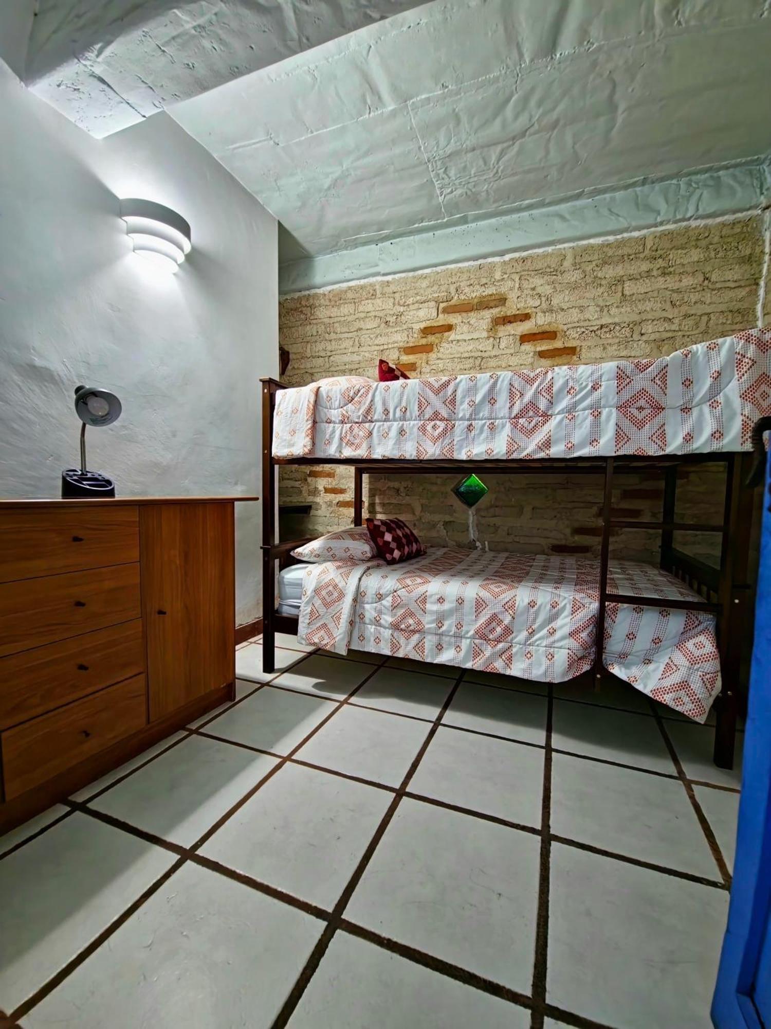 Eco Uxlabil Hotel