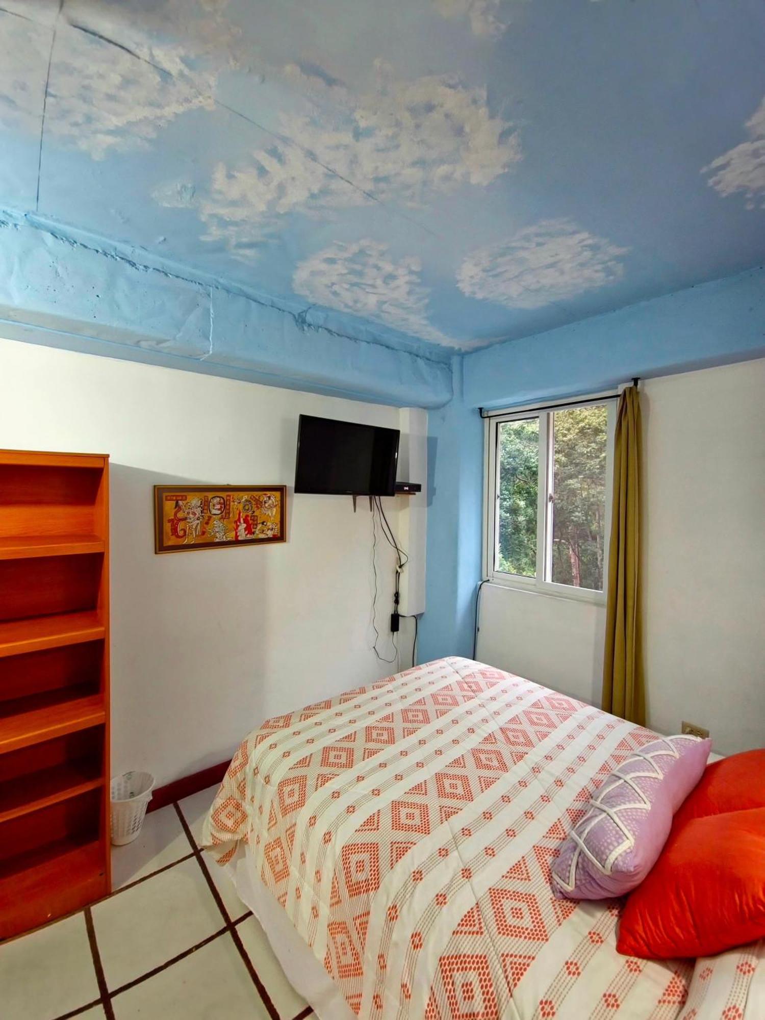 Eco Uxlabil Hotel 3*