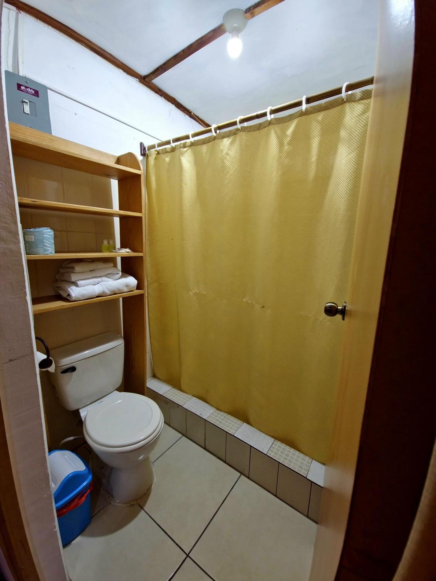 Eco Uxlabil 3* Guatemala City