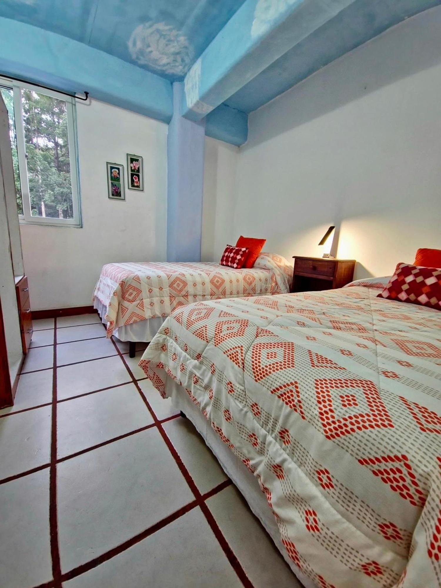 Eco Uxlabil Hotel 3*