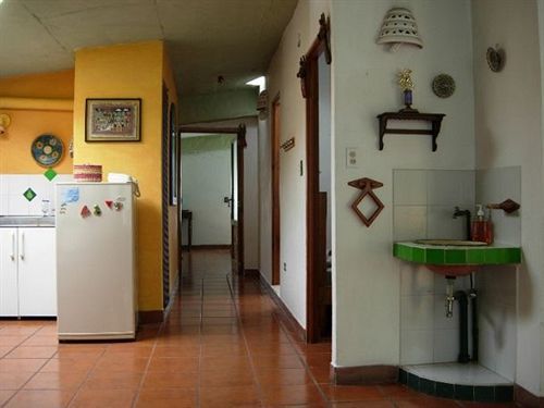 Hotel Eco Uxlabil 3*