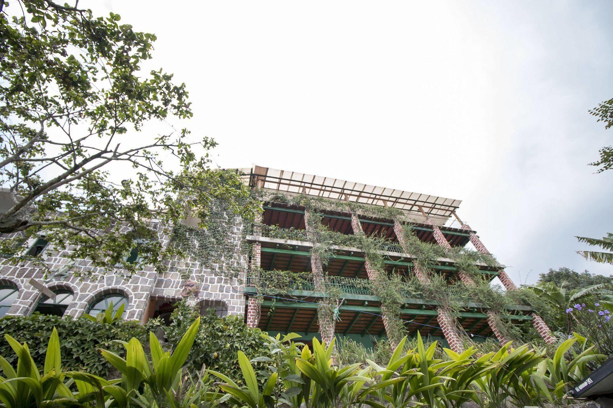 Eco Uxlabil 3* Guatemala City