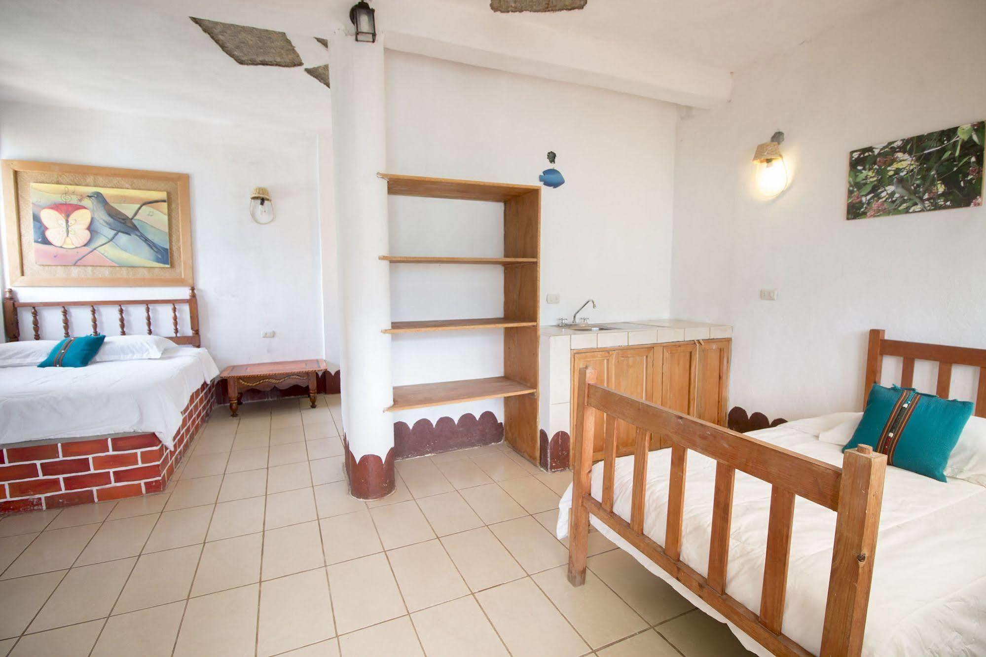 Eco Uxlabil Hotel Guatemala City