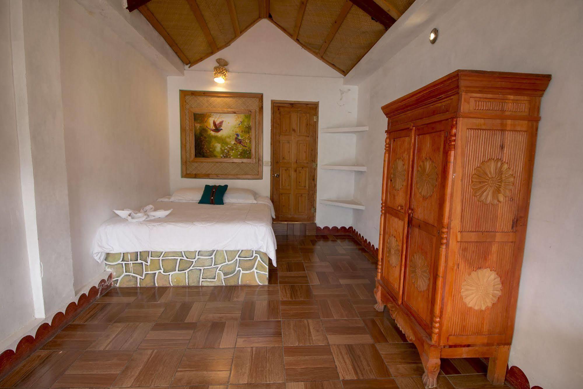 Eco Uxlabil 3* Guatemala City