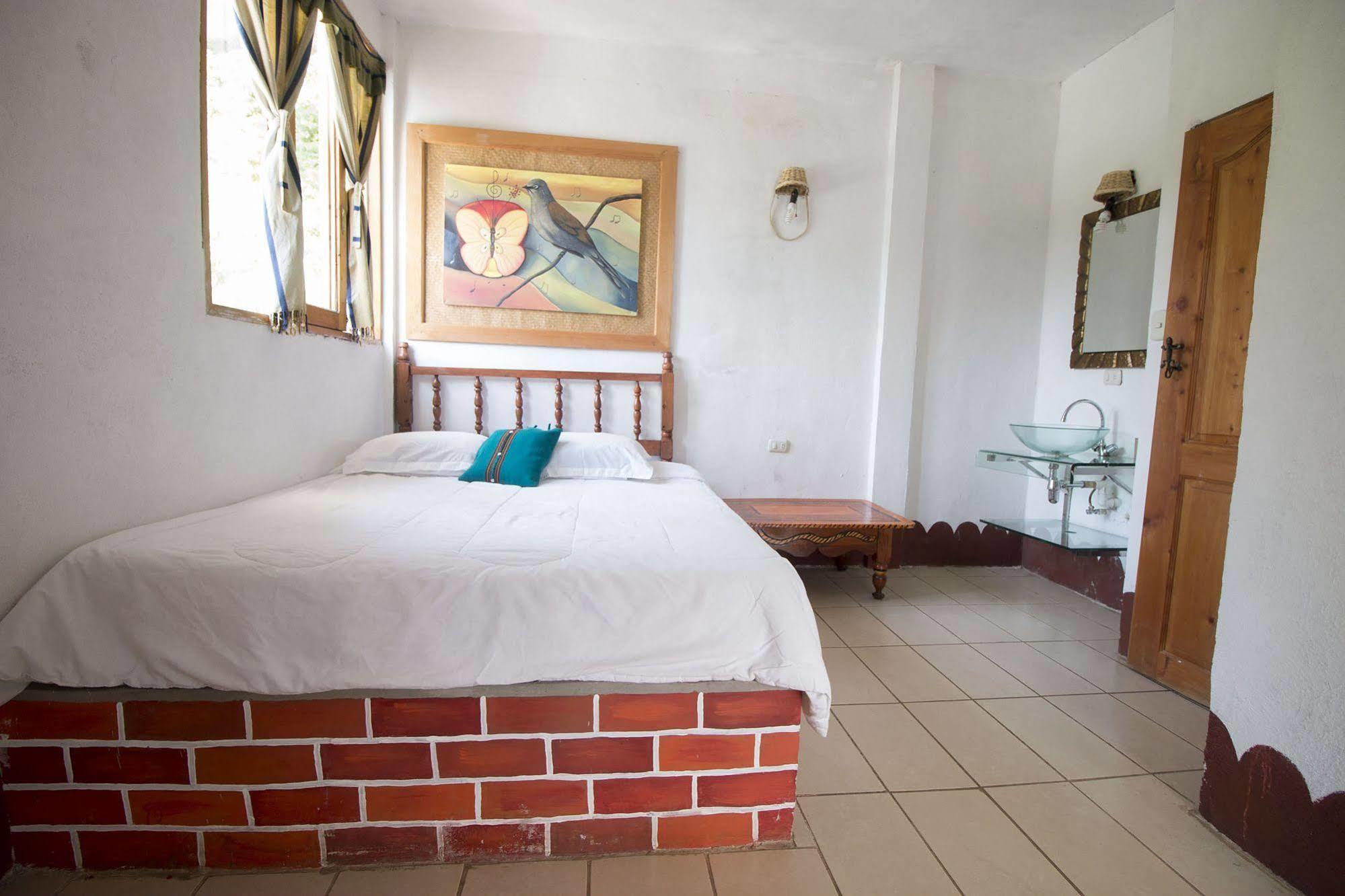 Hotel Eco Uxlabil 3*