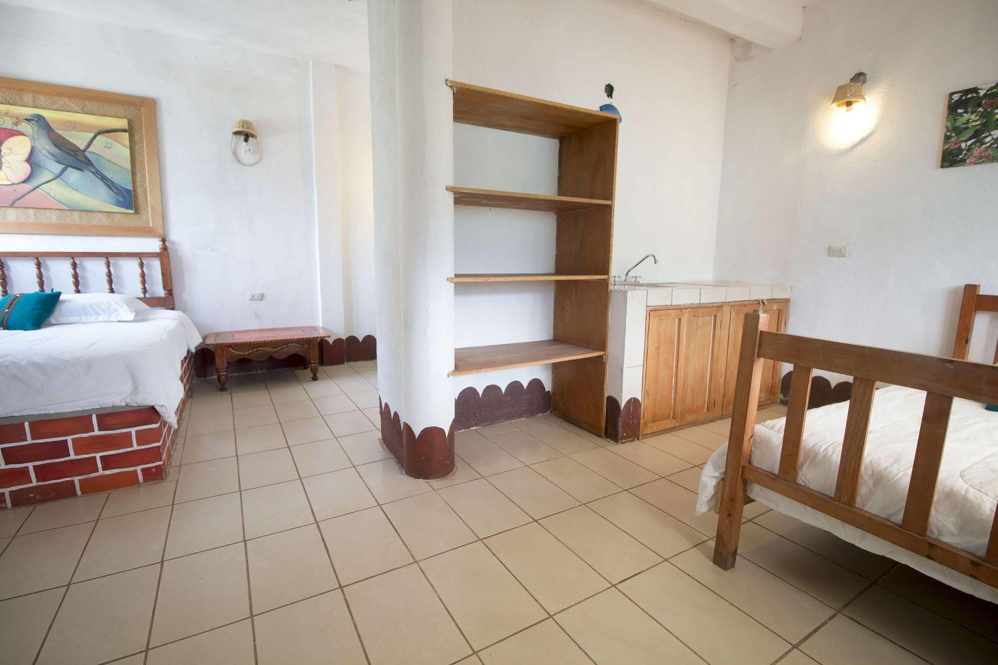 Hotel Eco Uxlabil