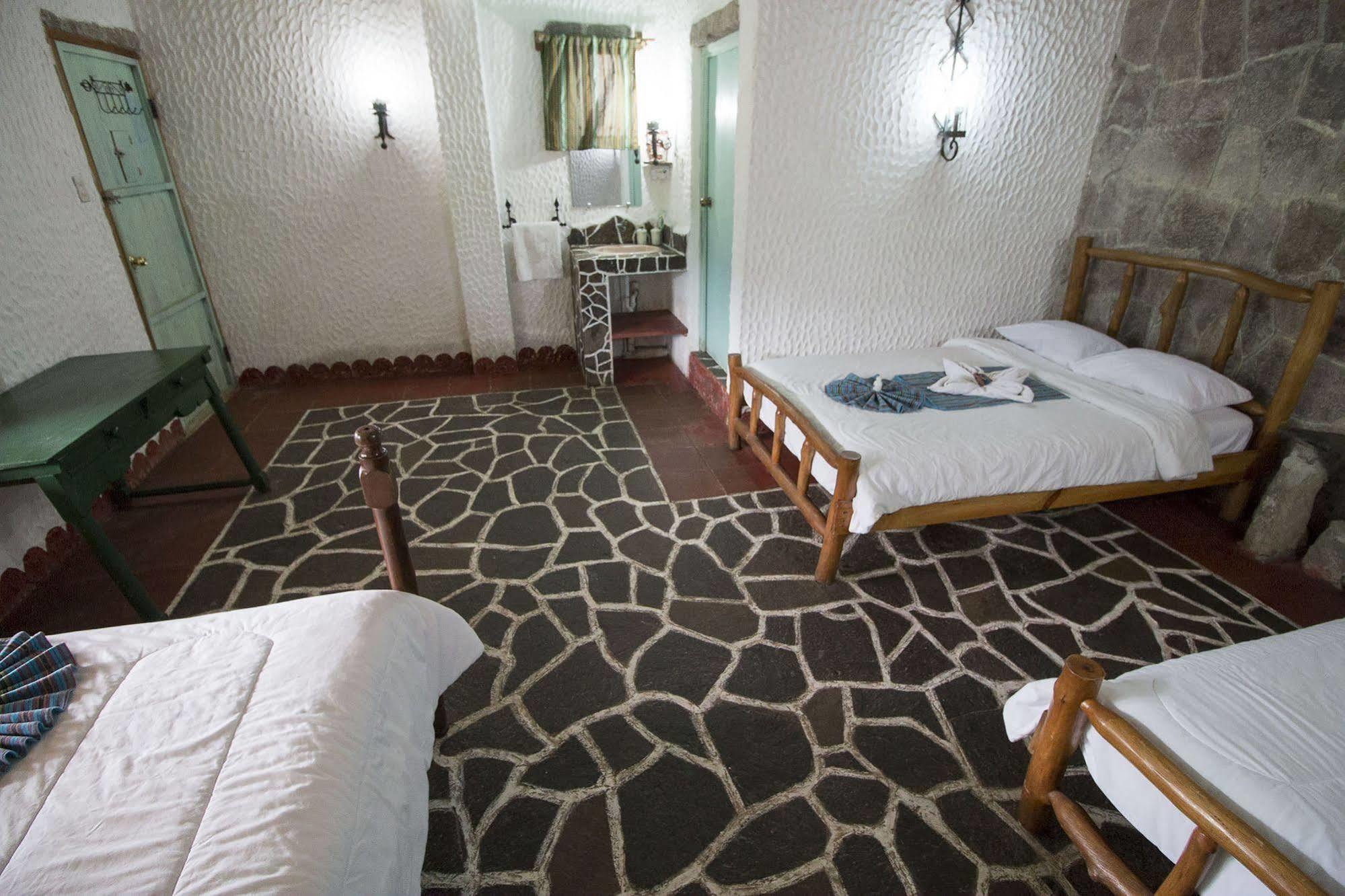 Eco Uxlabil 3* Guatemala City