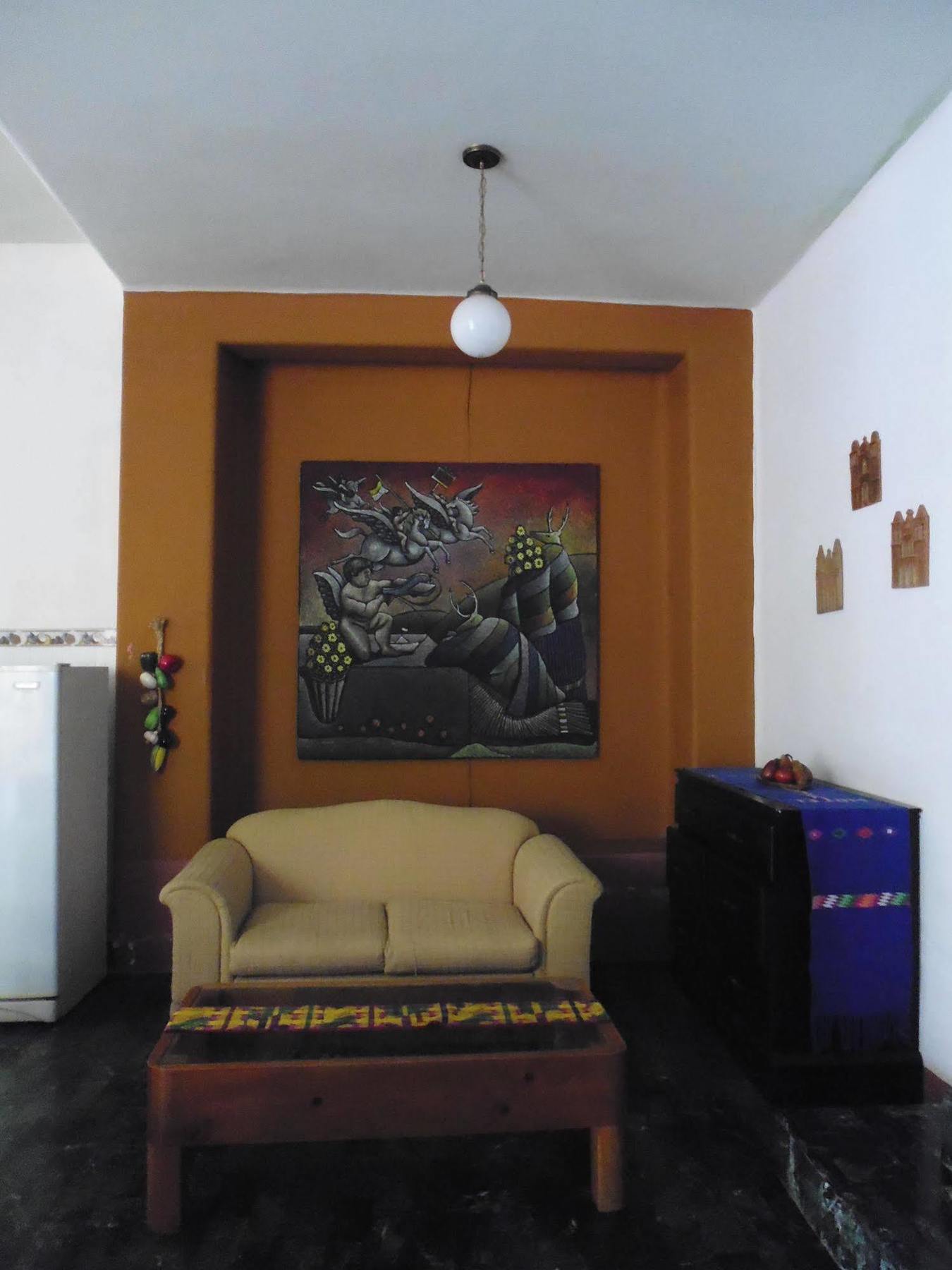 Eco Uxlabil Guatemala City