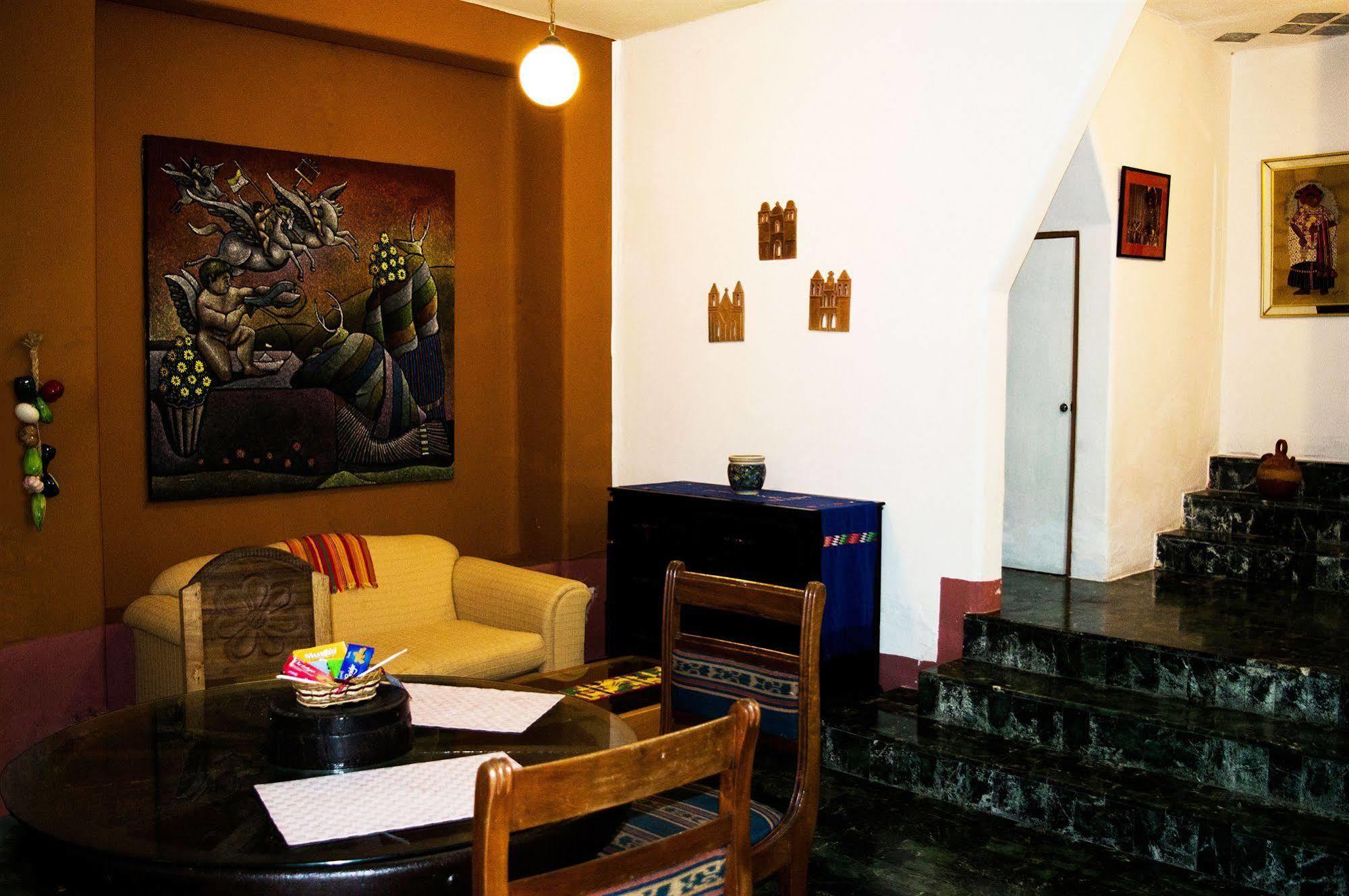 Eco Uxlabil 3* Guatemala City