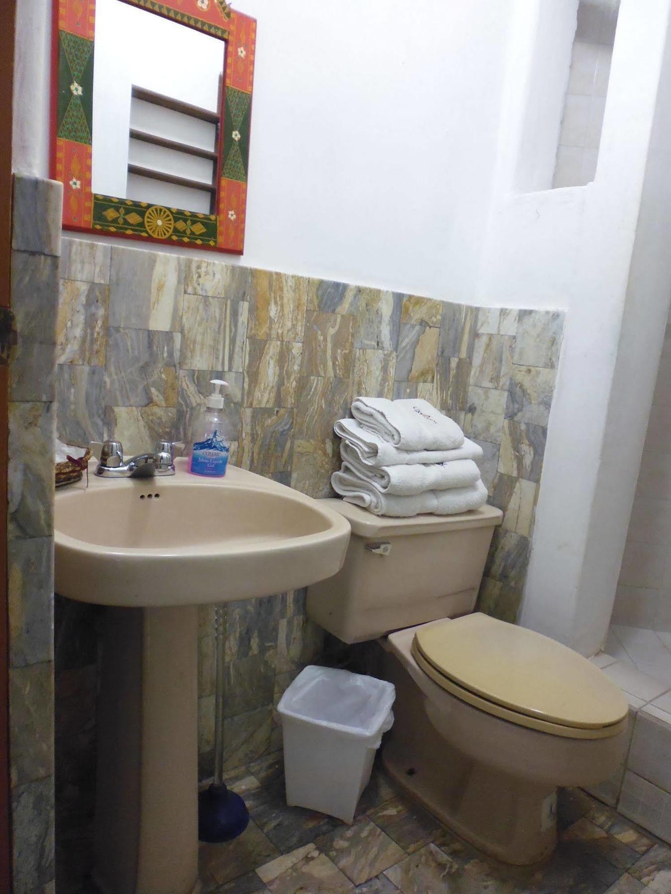 Eco Uxlabil 3*