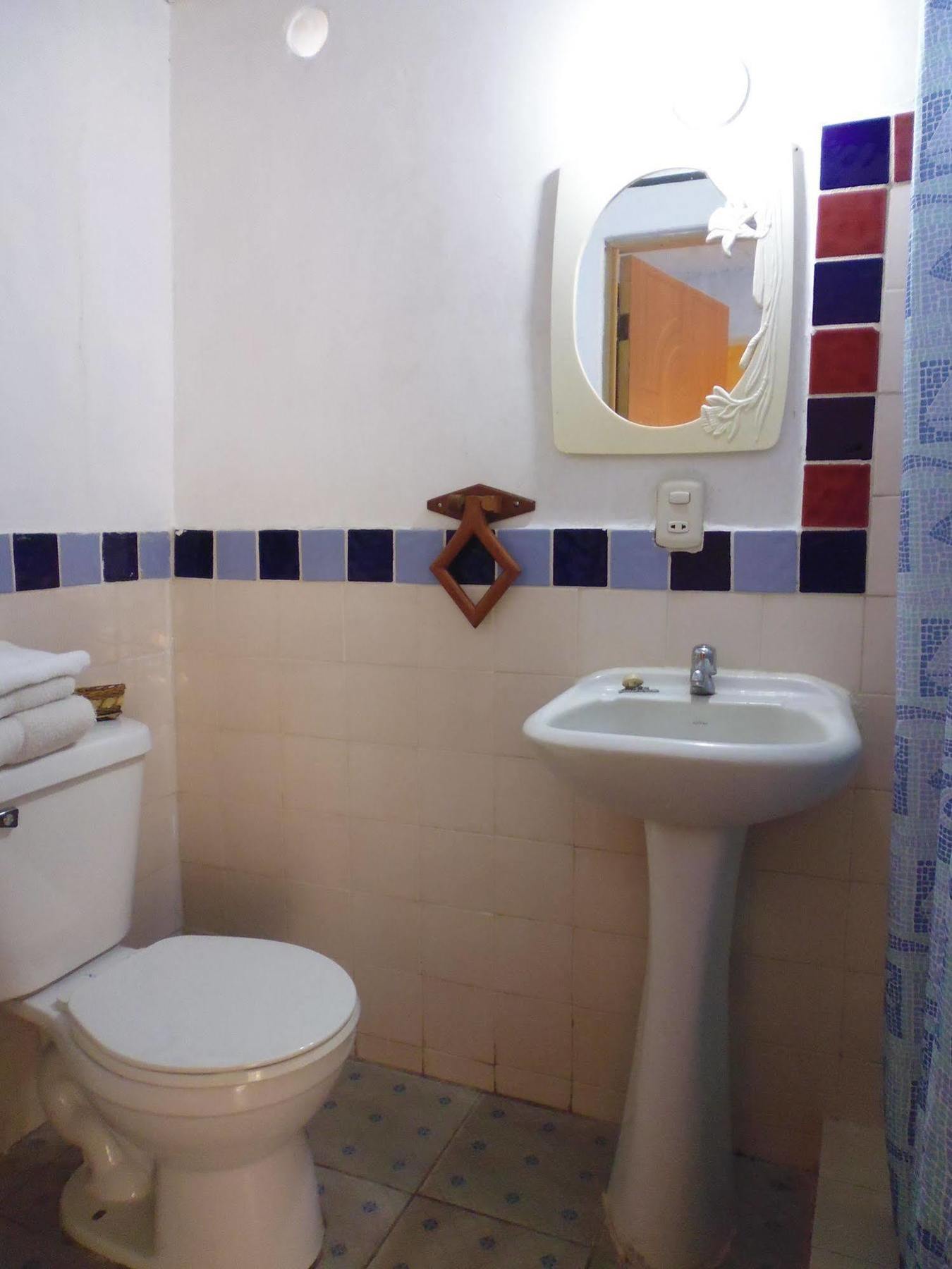 Eco Uxlabil 3* Guatemala City