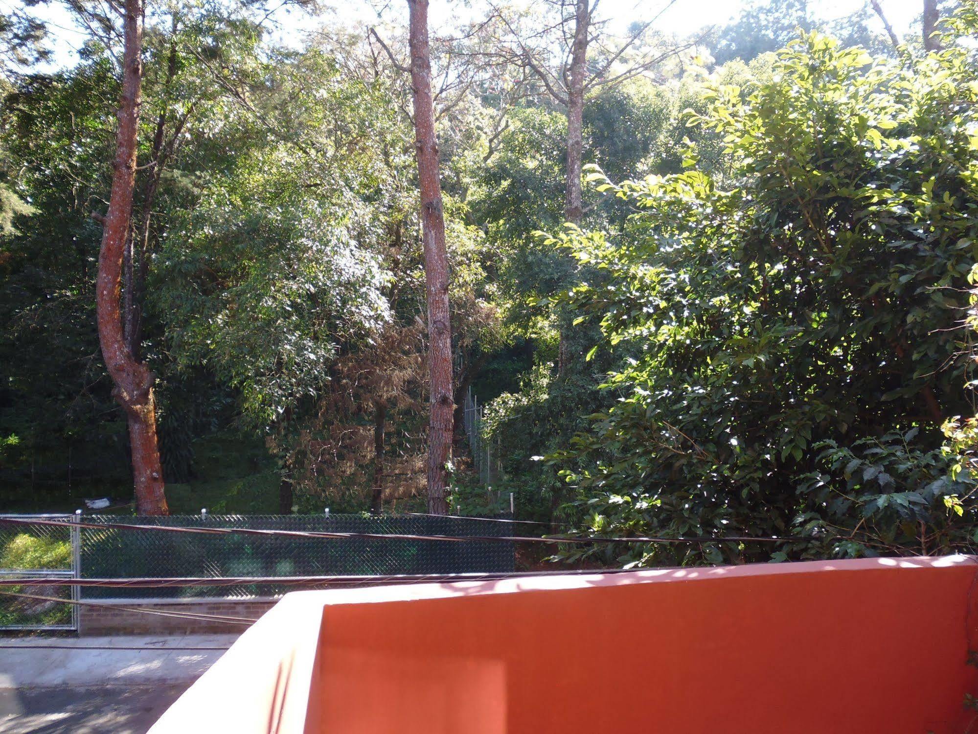 Eco Uxlabil 3* Guatemala City