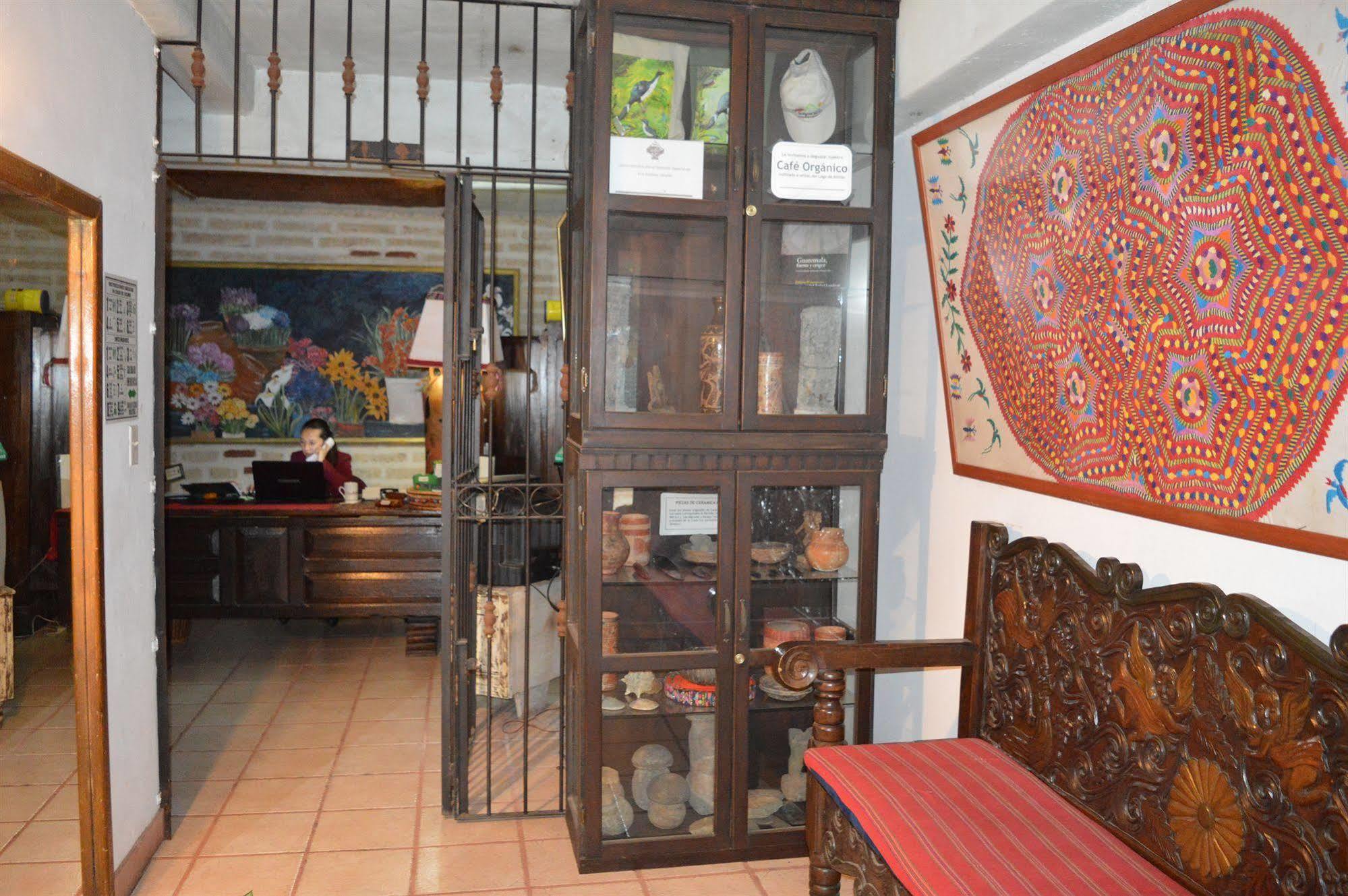 Hotel Eco Uxlabil